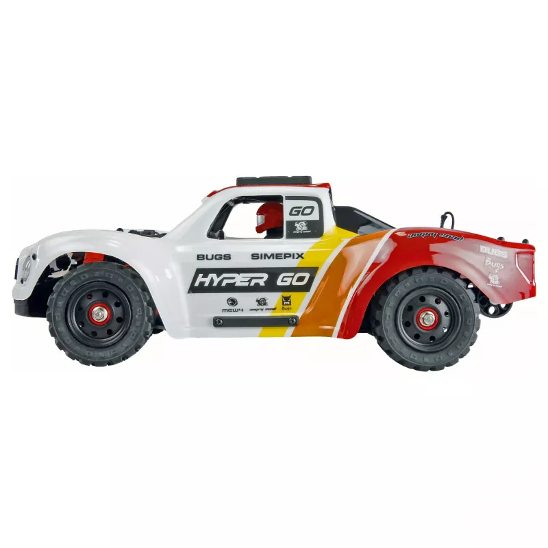 Amewi Hyper GO Short Course Truck harjaton 1 14 RTR 14+ (22739)