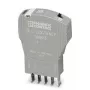 Phoenix Contact suojakytkin 240 V/AC 4 A 1 avautuva kosketin CB E1 24DC/4A NC P 1 kpl (2800918)