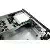 PC-kotelo Inter-Tech S-331 Desktop musta