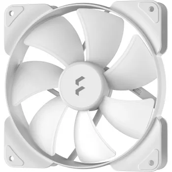 Tuuletin Fractal Design Aspect 14 RGB PWM 14 cm valkoinen 500-1700 RPM