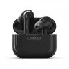 LAMAX Electronics LANGATTOMAT KUULOKKEET LAMAX CLIPS1 LMXCL1B IN-EAR MUSTA - kuulokkeet