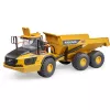 Volvo A60H kippiauto 02455 BRUDER