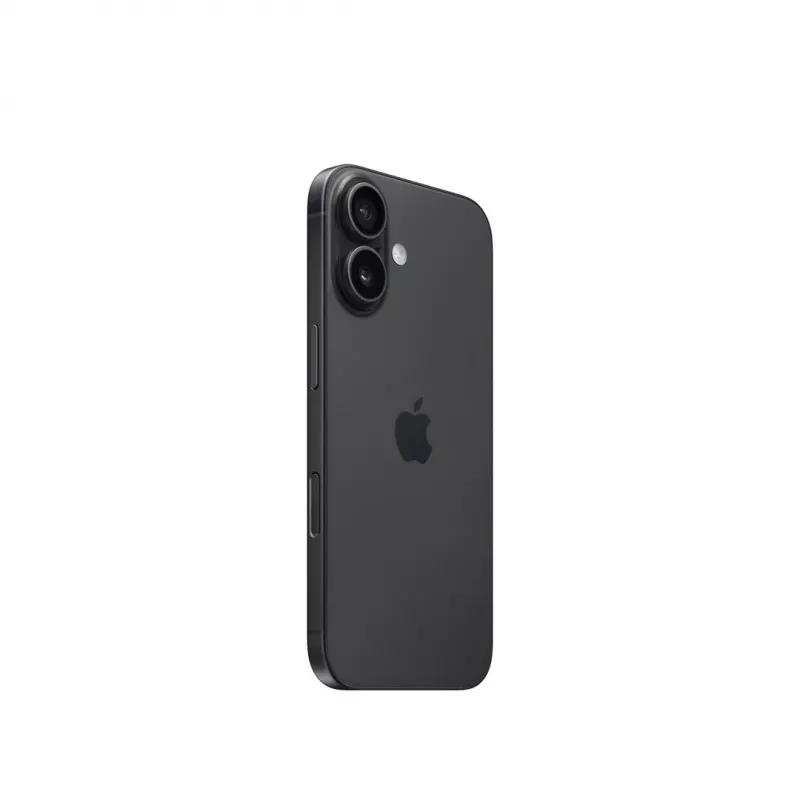 Apple iPhone 16 512GB musta
