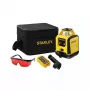 Stanley FATMAX STHT77616-0 laservaaitustyökalu viivalaser 30 m