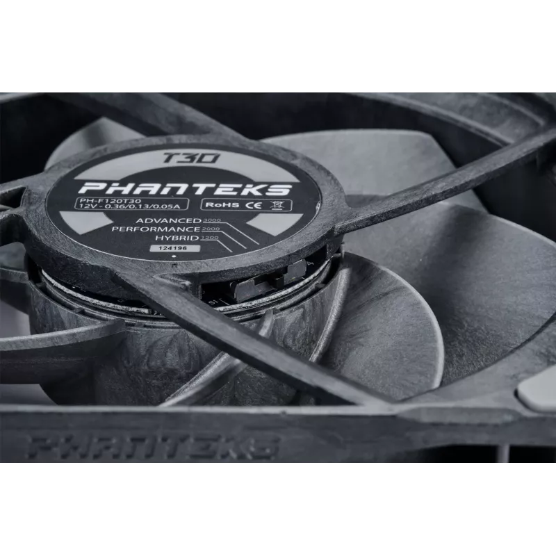 Tuuletin Phanteks PH-F120T30_BG