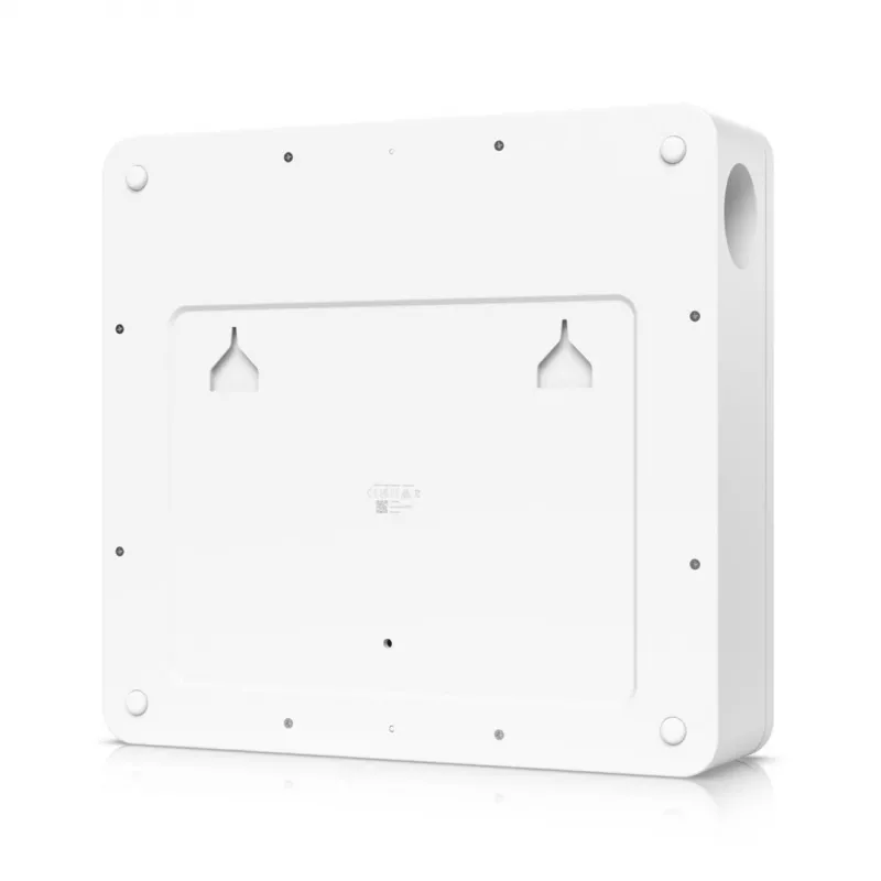 Ubiquiti Enterprise Access Hub - turvaoven ohjain kaappi 8 ovea Ethernet