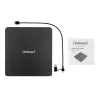 DVD RW USB3.2 EXT/musta 5401400 Intenso
