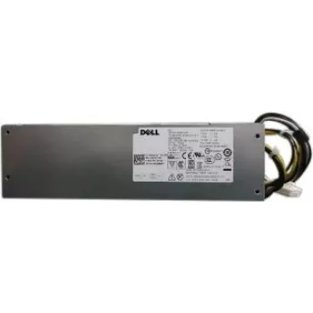 Dell 180W virtalähde, Small Form Factor, Liteon, E-Star (Bronze) (5XV5K)
