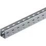 OBO 6047600 kaapelikouru L x B H (6047600)