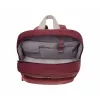 Vapaa-ajan reppu Wenger SwissGear Motion punainen nylon