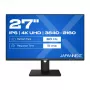 JAPANNEXT JN-IPS270UHD60F 16:9 HDMI/DP UHD - litteä näyttö (TFT/LCD)