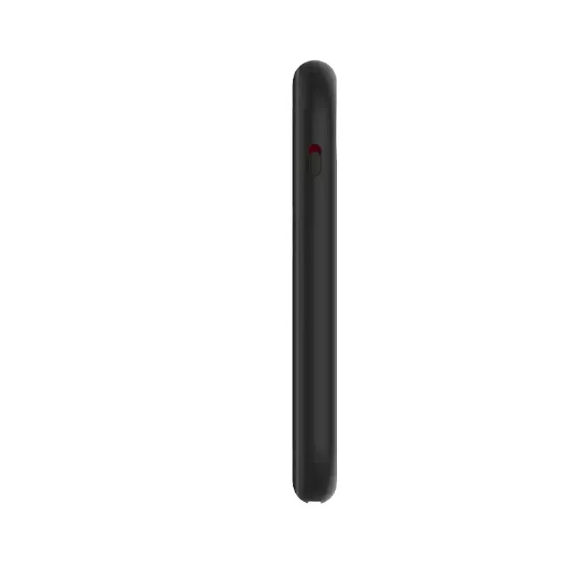 Lenovo | Kannettava ladattava esityskaukosäädin | musta