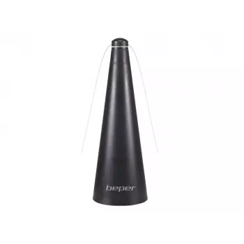 Sähköinen vedenkeitin Beper P206ZAN300 1,7 L 2200 W, ruostumattomasta teräksestä valmistettu lämpövastus