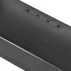 Samsung HW-B650F 3.1ch, 370W, Q-Symphony, soundbar langattomalla subwooferilla, DTS Virtual:X