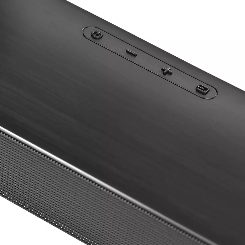 Samsung HW-B650F 3.1ch, 370W, Q-Symphony, soundbar langattomalla subwooferilla, DTS Virtual:X