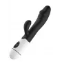 Vibraattori Erolab Silicone musta