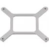 Dynatron Inter-Tech Q-6 - prosessorin ilmajäähdytin - korkea laatu - (LGA1700) - alumiinilamellit - 92 mm (Q6)