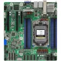 ASRock SIENAD8UD-2L2Q emolevy Socket SP6 Micro ATX