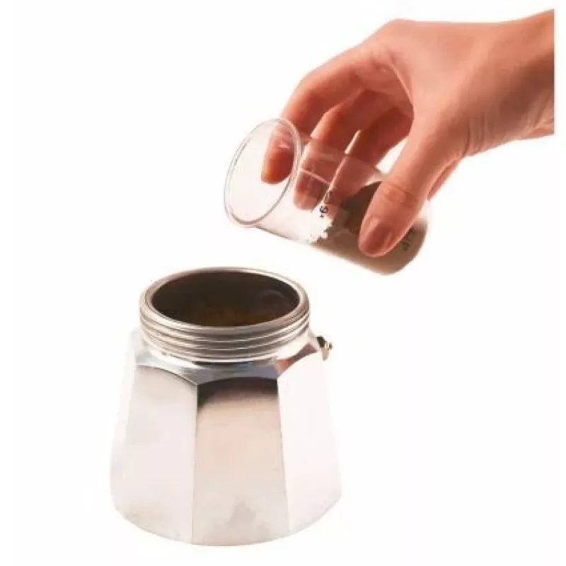 Kahvimylly Bialetti MCPRO001