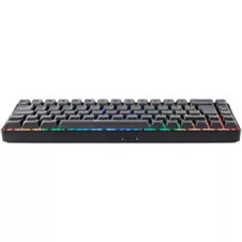 GAMIAC TKL69G SF -pelinäppäimistö, Kailh Rot - musta/harmaa