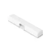 Ubiquiti UACC-CRB johtokouru Dream Wallille, suora kaapelikouru, polykarbonaatti/ABS