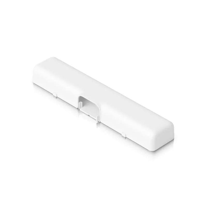 Ubiquiti UACC-CRB johtokouru Dream Wallille, suora kaapelikouru, polykarbonaatti/ABS