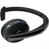 EPOS 1000896 over-ear-kuulokemikrofoni Bluetooth mono musta Noise Cancelling