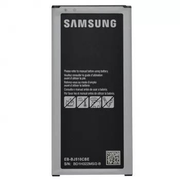 Samsung EB-BJ510CBE - akku - 3100 mAh - Galaxy J5 (2016)
