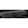Web-kamera Plusonic PSAI4K 4K-resoluutio tekoälyvideolla varustettu automaattiseuranta-web-kamera