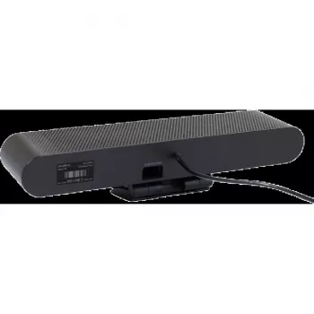 Web-kamera Plusonic PSAI4K 4K-resoluutio tekoälyvideolla varustettu automaattiseuranta-web-kamera