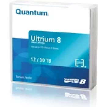 Quantum MR-L8MQN-20 punainen