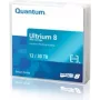 Quantum MR-L8MQN-20 punainen