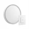Philips Hue Infuse Ceiling Light M valkoinen 2400lm + Dimmer Switch
