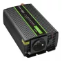 Qoltec Monolith jännitemuunnin auto 600 W 12 V