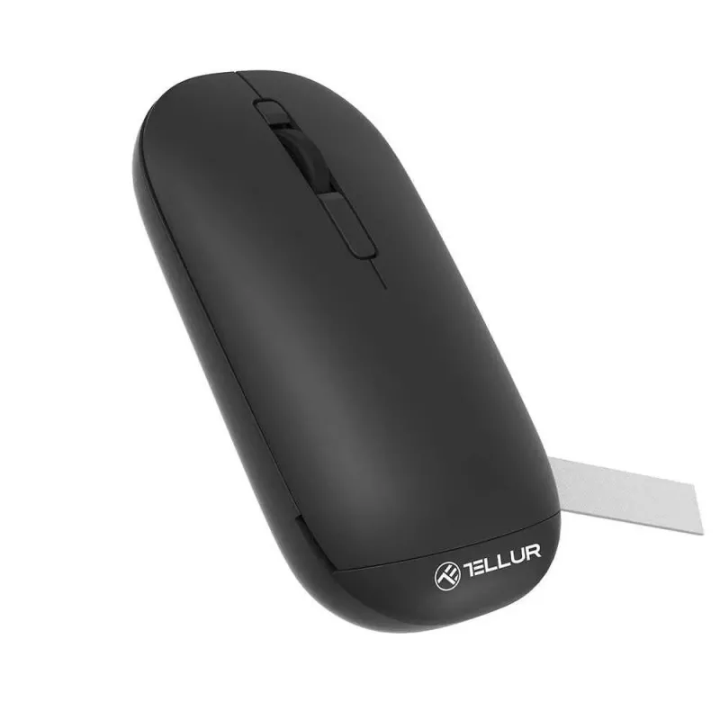 Langaton hiiri Tellur Gripper TLL491381 USB