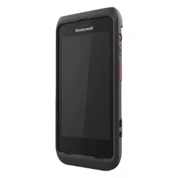 Honeywell CT45 XP - tiedonkeruupääte - tukeva - Android 11 - 64 GB UFS-kortti - 12,7 cm (5 tuuman) (1920 x 1080) - etu- ja takakamera - viivakoodinlukija - (2D-imager) - USB-