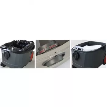 Työmaaimuri Starmix L-1625