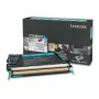 Lexmark C734A1CG tulostustarvike syaani