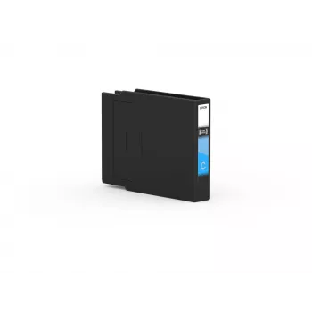 Epson C13T13X240 mustepatruuna 1 kpl alkuperäinen High (XL) Yield syaani