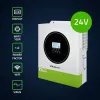 Hybridi-aurinkoinvertteri Off-Grid 3500W, Wi-Fi