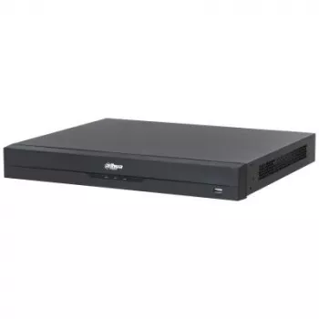 IP-tallennin NVR5208-8P-EI2 8 kanavaa, 8 PoE
