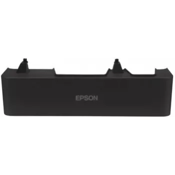 Kaapelikansi Epson V12H003AQ0 — musta projektorin kaapelikansi