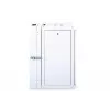 Seinäkaappi Digitus DN-19 16-U-3