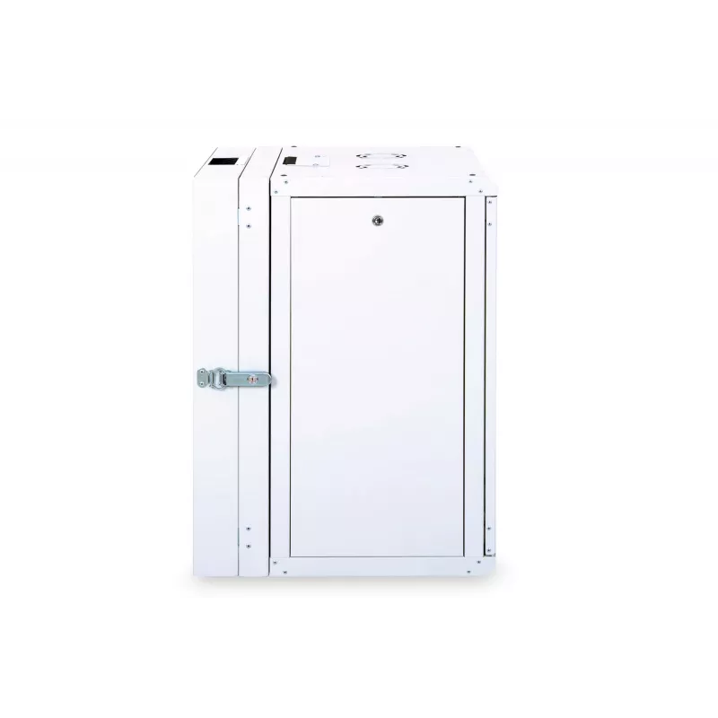 Seinäkaappi Digitus DN-19 16-U-3