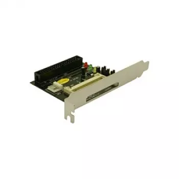 IDE–CompactFlash-kortinlukija DeLOCK 91624