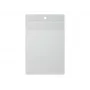 Durable 2302-19 valkoinen polypropeenituote