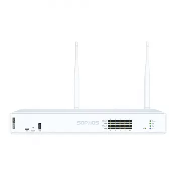 SOPHOS XGS 118w tietoturvalaite - EU-virtajohto