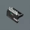 Wera Bit-Check 7 TX Universal 1 -ruuvitalttakärkisarja - 7 kpl (05056294001)
