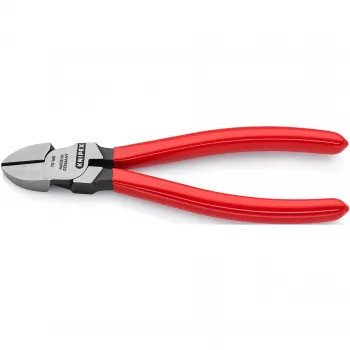 Knipex 70 01 160 pihti vinoleikkuri