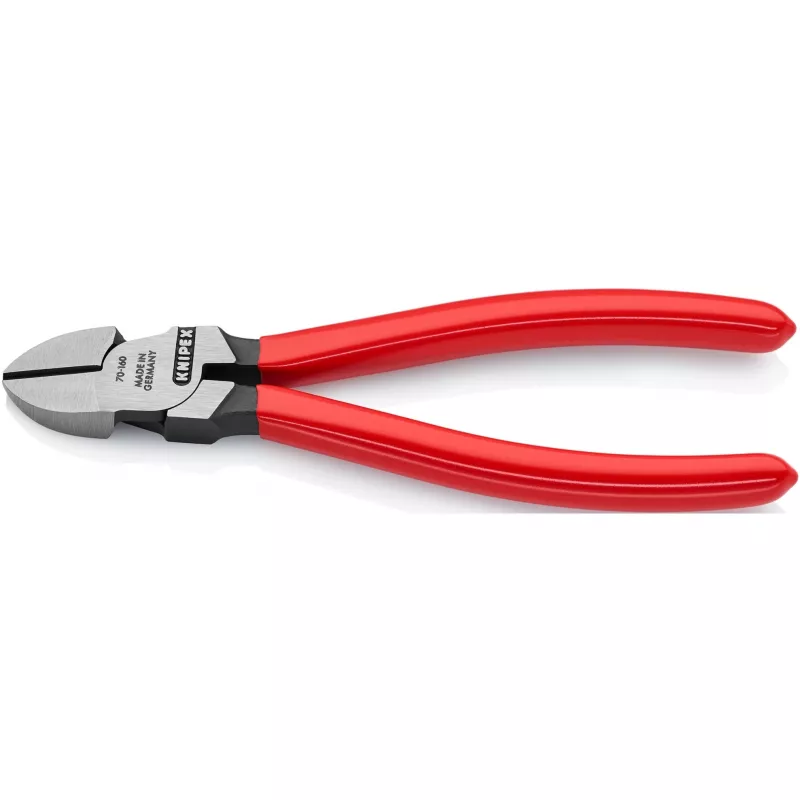 Knipex 70 01 160 pihti vinoleikkuri